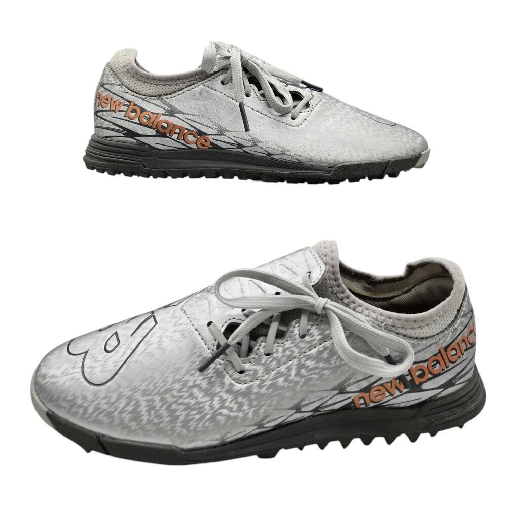 NEW BALANCE Furon v7 Dispatch TF Shoe Youth US Size 6 - Picture 2 of 13